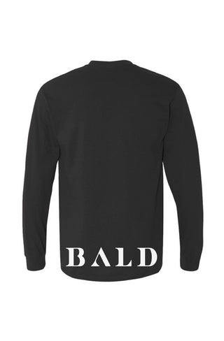 MonoChrome BLACK Long Sleeve