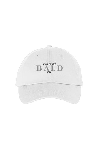 Adult Bio-Washed Dad Hat