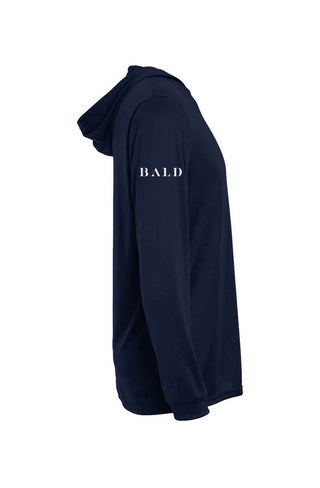 Bahama Hooded LS Tee