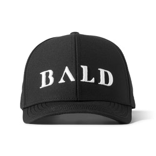 BALD CAP