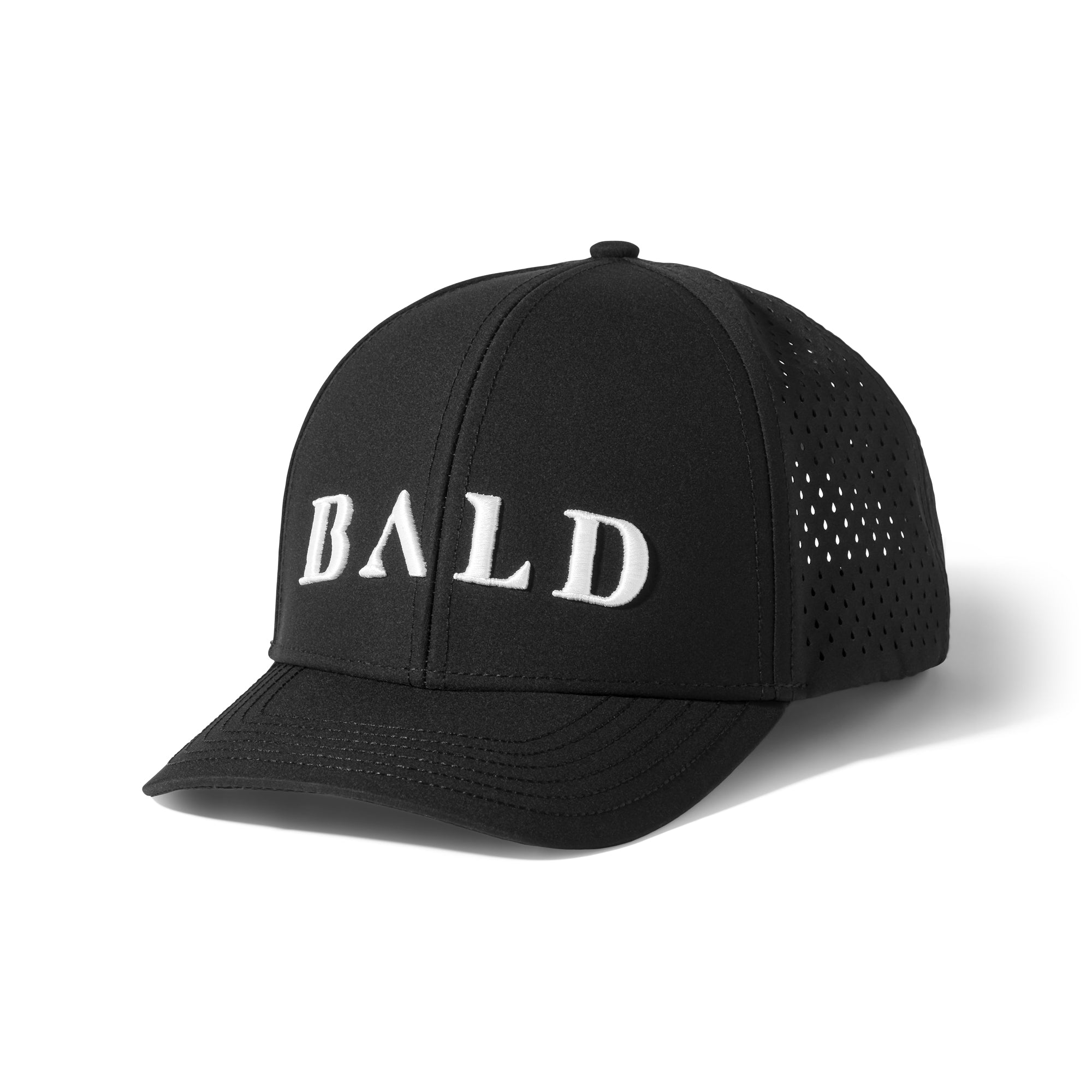 BALD CAP