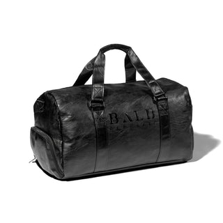 BALD DUFFLE